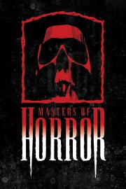 watch Masters of Horror free online