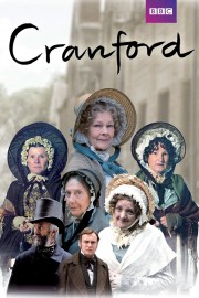 watch Cranford free online