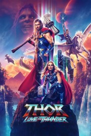 watch Thor: Love and Thunder free online