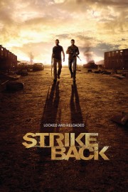 watch Strike Back free online