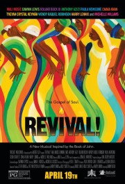 watch Revival! free online