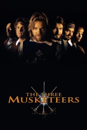 watch The Three Musketeers free online