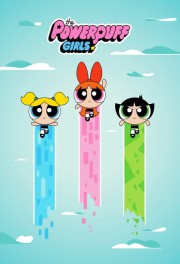 watch The Powerpuff Girls free online