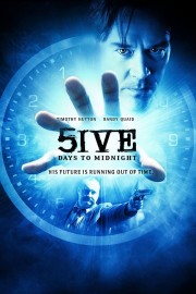 watch 5ive Days to Midnight free online