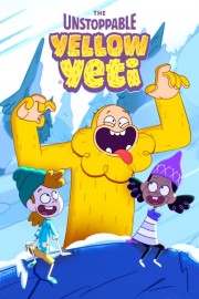 watch The Unstoppable Yellow Yeti free online