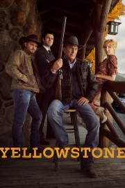 watch Yellowstone free online