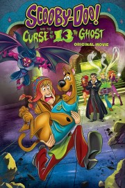 watch Scooby-Doo! and the Curse of the 13th Ghost free online