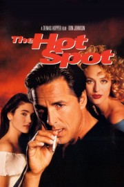 watch The Hot Spot free online