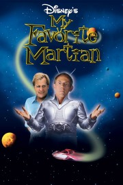 watch My Favorite Martian free online