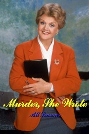 watch Murder, She Wrote free online