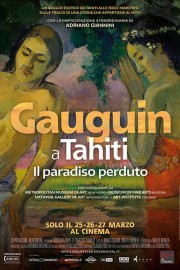 watch Gauguin a Tahiti - Il Paradiso Perduto free online