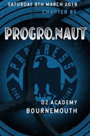 watch PROGRESS Chapter 85: Progro.Naut free online