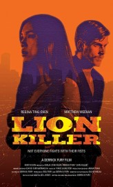 watch Lion Killer free online