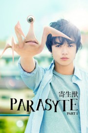 watch Parasyte: Part 1 free online