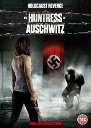 watch The Huntress of Auschwitz free online