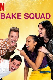 watch Bake Squad free online