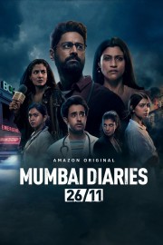 watch Mumbai Diaries free online