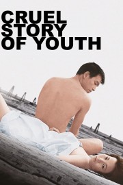 watch Cruel Story of Youth free online