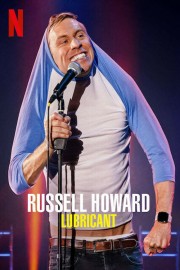 watch Russell Howard: Lubricant free online