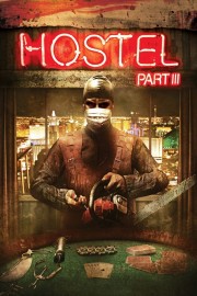 watch Hostel: Part III free online