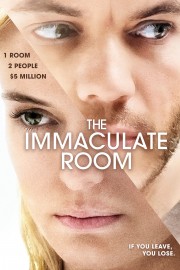 watch The Immaculate Room free online