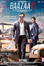 watch Baazaar free online