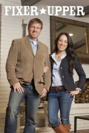 watch Fixer Upper free online