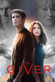 watch The Giver free online