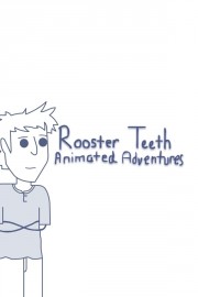 watch Rooster Teeth Animated Adventures free online