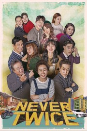 watch Never Twice free online