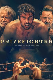 watch Prizefighter: The Life of Jem Belcher free online