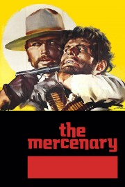 watch The Mercenary free online