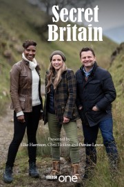 watch Secret Britain free online