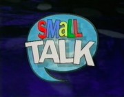 watch Small Talk free online