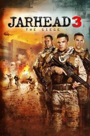 watch Jarhead 3: The Siege free online