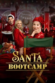 watch Santa Bootcamp free online