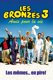 watch French Fried Vacation 3 free online