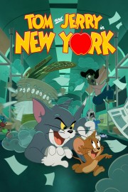 watch Tom and Jerry in New York free online