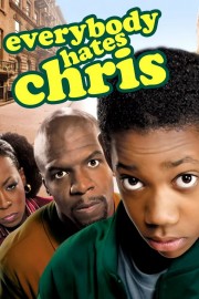 watch Everybody Hates Chris free online