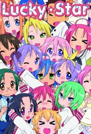 watch Lucky Star free online