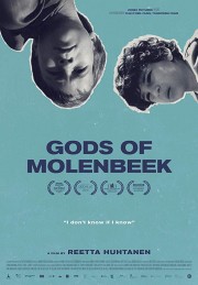 watch Gods of Molenbeek free online