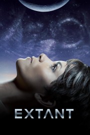 watch Extant free online