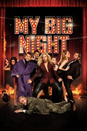 watch My Big Night free online