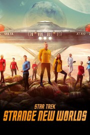 watch Star Trek: Strange New Worlds free online