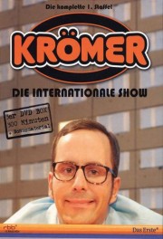 watch Krömer - Die internationale Show free online