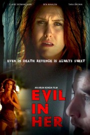 watch Evil in Her free online