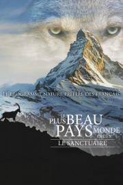 watch The Sanctuary: Survival Stories of the Alps free online