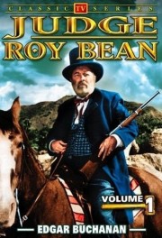 watch Judge Roy Bean free online