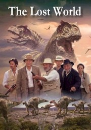 watch The Lost World free online