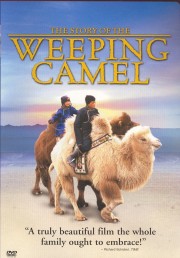 watch The Story of the Weeping Camel free online